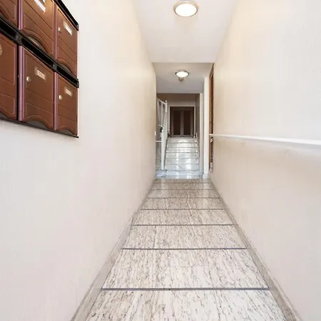 Appartamento Bamalhur Next To Las Vistas *