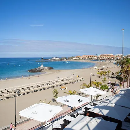Bamalhur Next To Las Vistas Appartamento Los Cristianos (Tenerife)