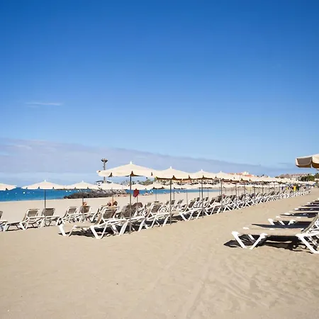 Appartamento Bamalhur Next To Las Vistas Los Cristianos (Tenerife)